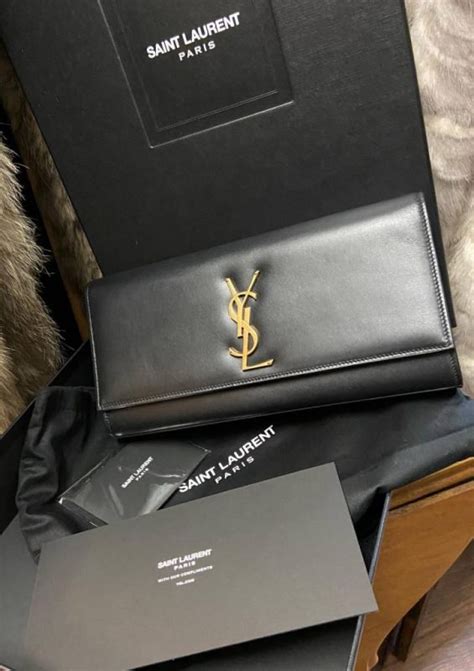 ysl laukku